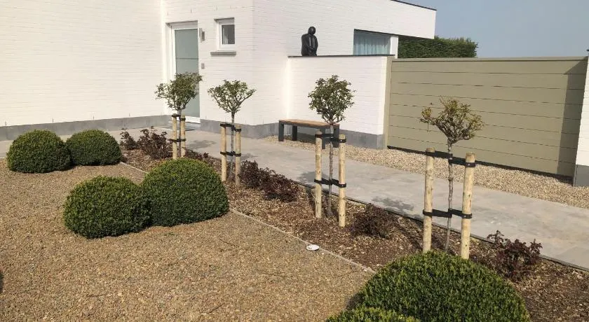 Vakantiehuis Onverbloemd - Image 1