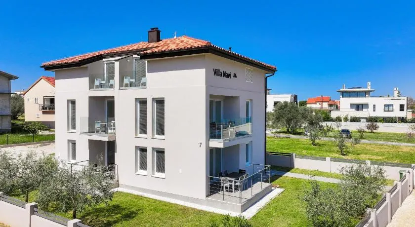Apartments Villa Navi - Image 1