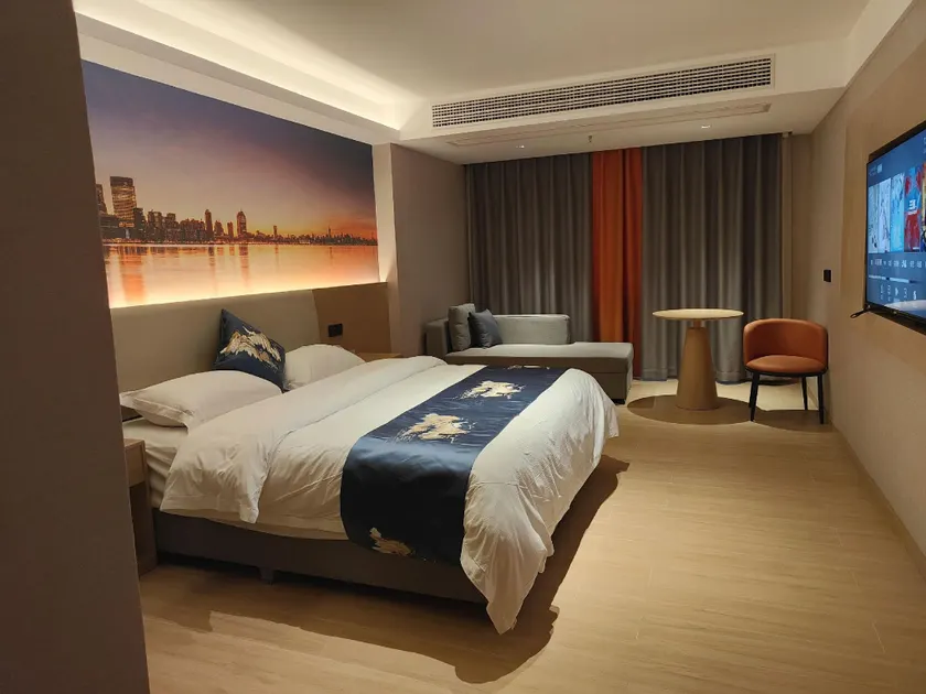 Xieheng Hotel - Image 1