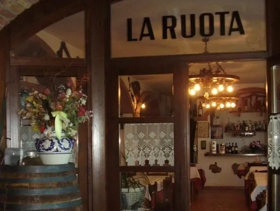 Agriturismo La Ruota - Image 1