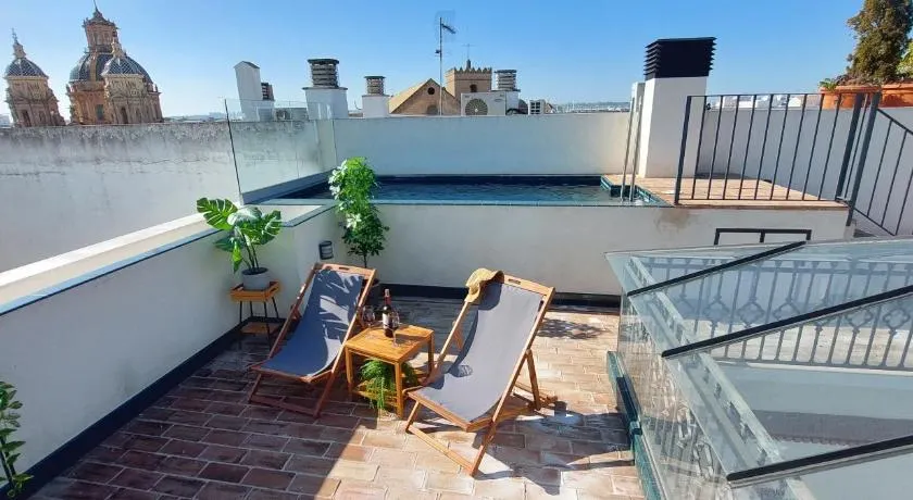 San Luis Downtown & Pool Apartment - Image 1