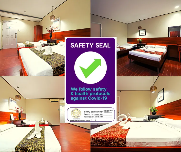 Andy Hotel - Image 1
