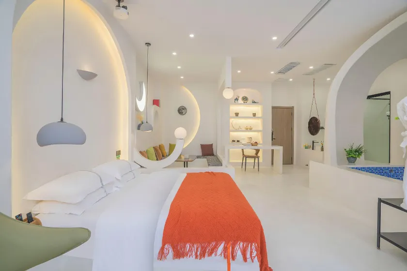 Heyue Hotel (Qujing Wanda Plaza Branch) - Image 1