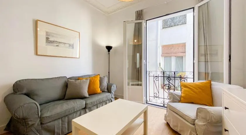 Montaber Apartments - La Paz Market - Image 1