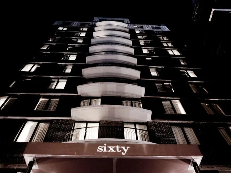 Sixty Soho - Image 1