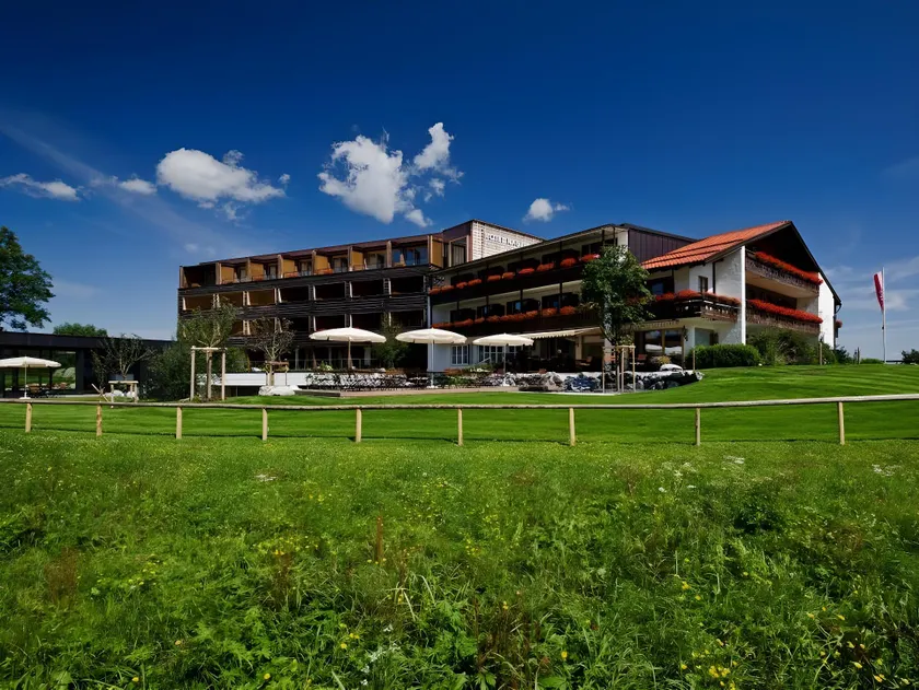 Hotel Kaufmann - Image 1