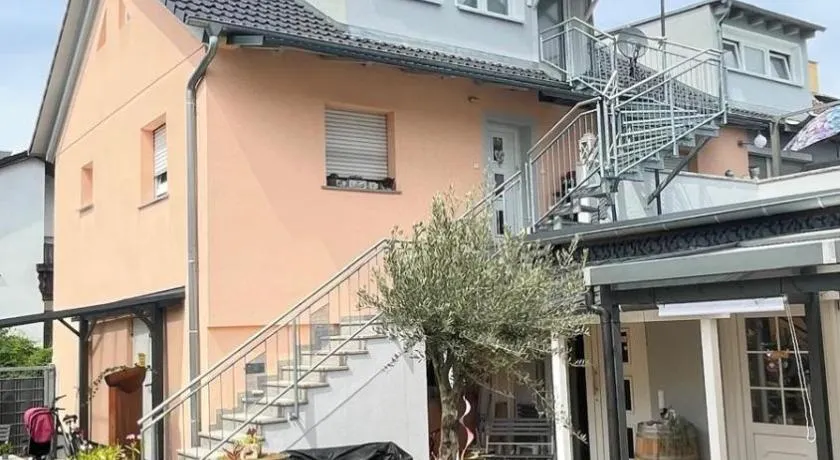Boardinghouse Forst - Image 1