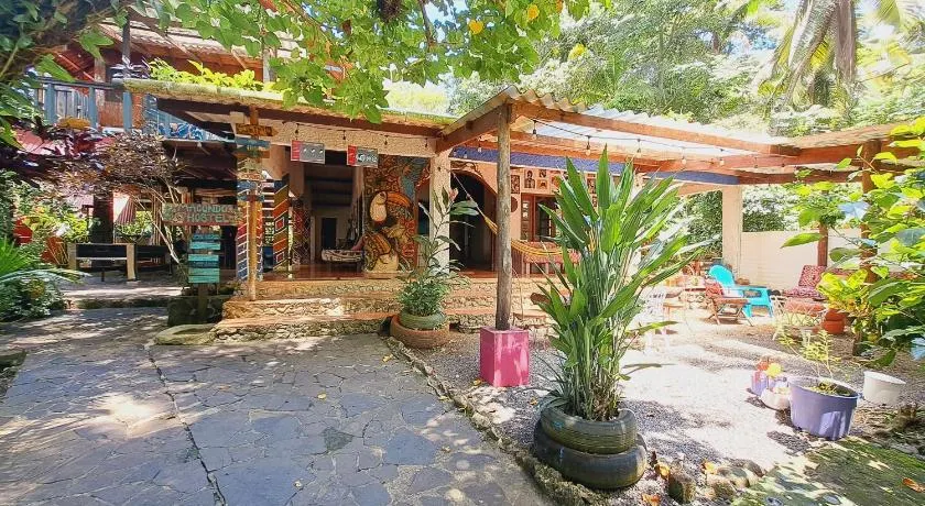 Macondo Hostel - Image 1