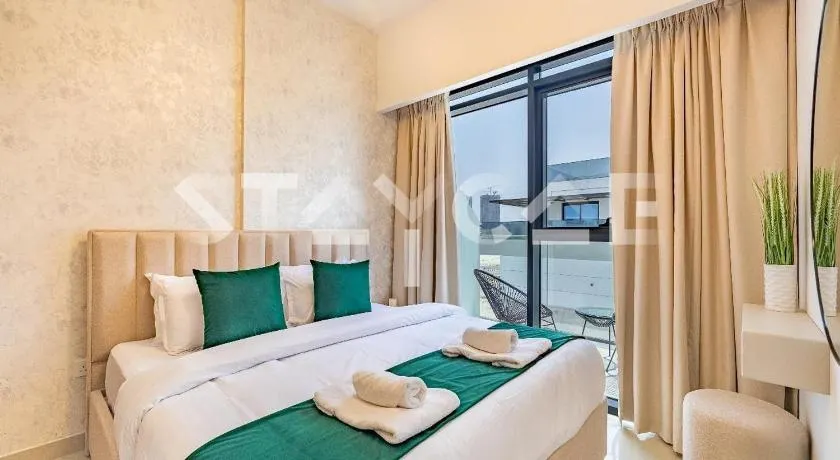 Staycae - Azizi Gardens - Image 1