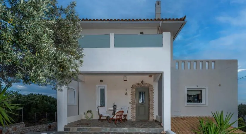 Villa Catherine - Image 1