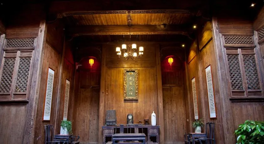 WuYuan QiYe YanXiang Guesthouse - Image 1