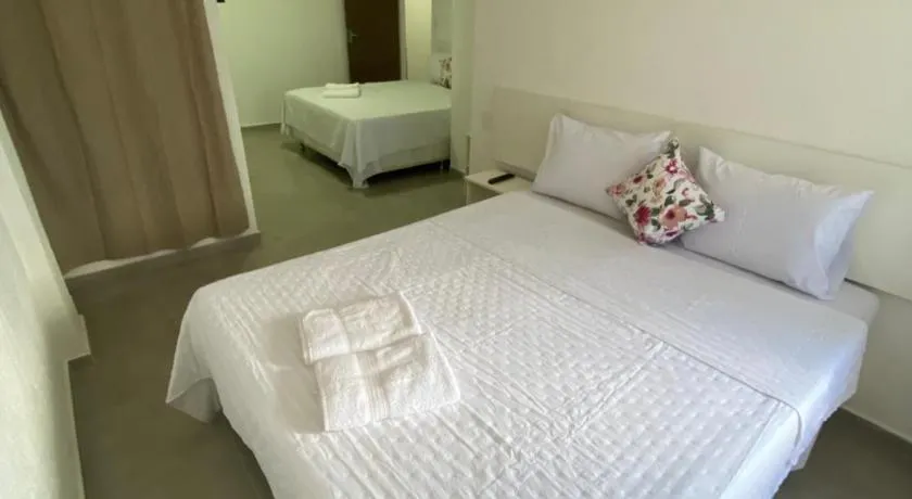 Hotel Sur Brasil - Image 1