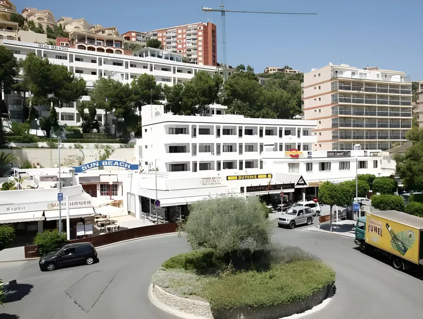 Sun Beach - Image 1