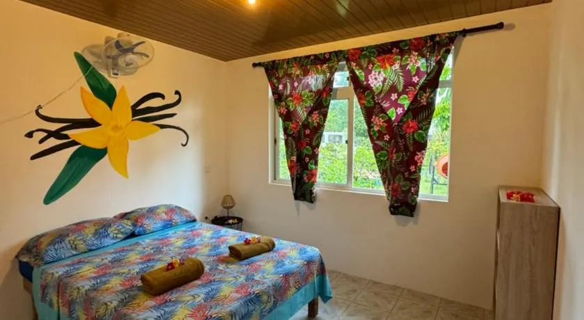 Mitiana Lodge Huahine - Image 1