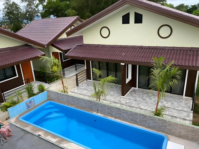 Piumsuk Villa - Image 1