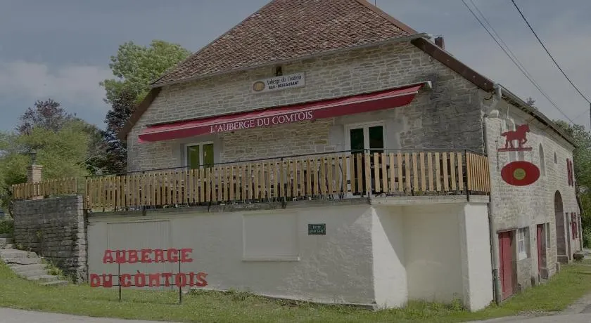 Auberge du Comtois - Image 1
