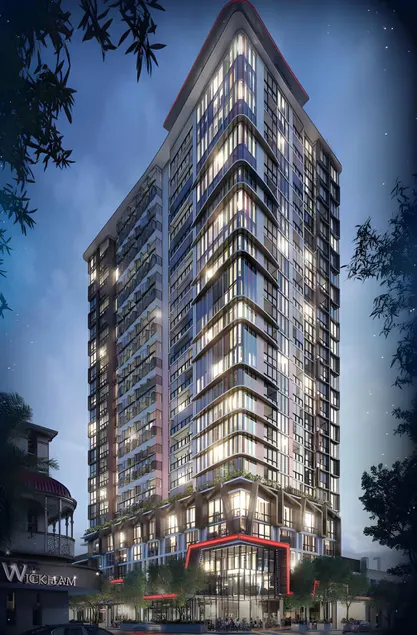 Kooii Apartments - Image 1