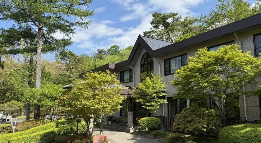 Sansui Resorts Yamanakako - Image 1