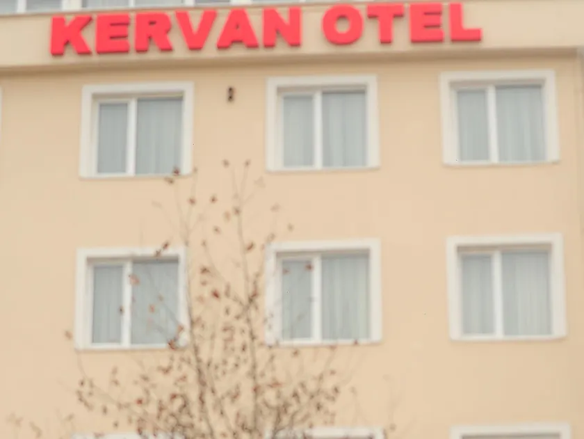 Kervan Hotel Pendik - Image 1