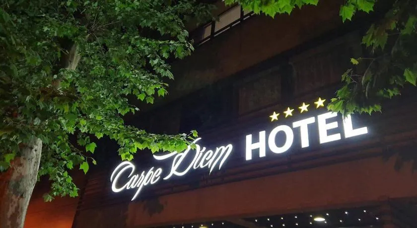 Carpe Diem Boutique Hotel - Image 1