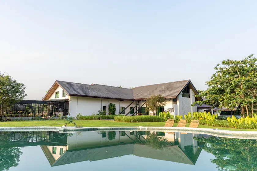Casa Ka Mari Premium Farm Getaway - Image 1
