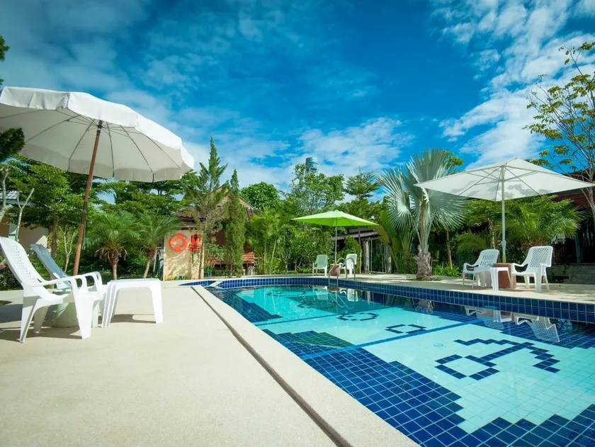 Baan Chokdee Pai Resort - Image 1