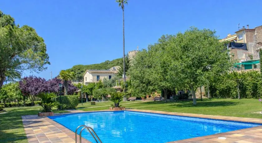 Catalunya Casas Unique sanctuary with extra large pool! - Image 1