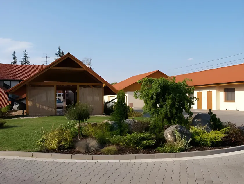Hotel Kobero - Image 1