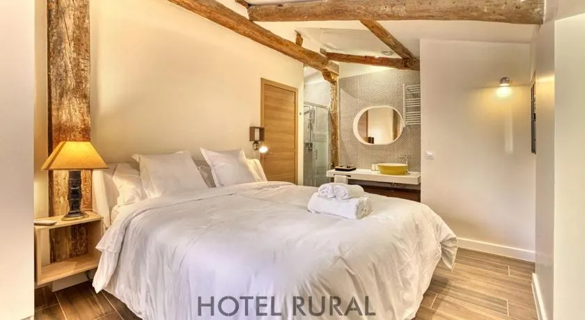 Hotel LASCASAS& ARTE - Image 1