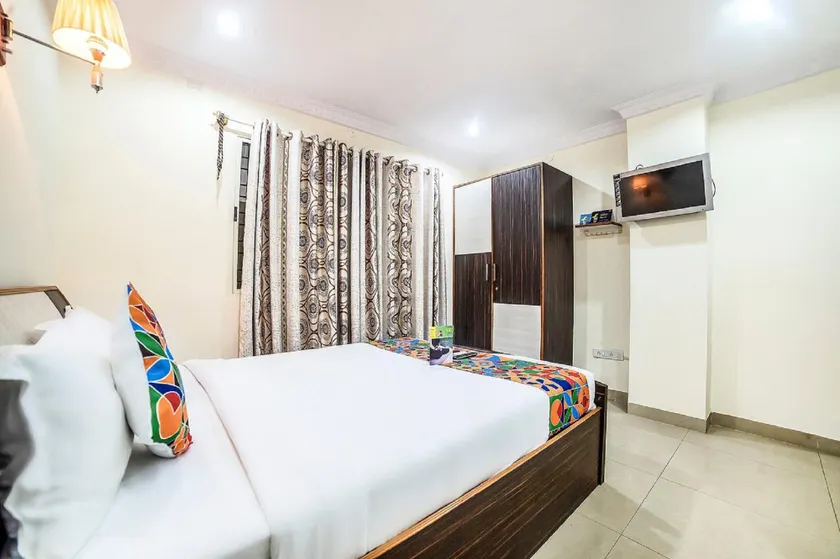 Wafi Suites BY Rofeka hospitality - Image 1