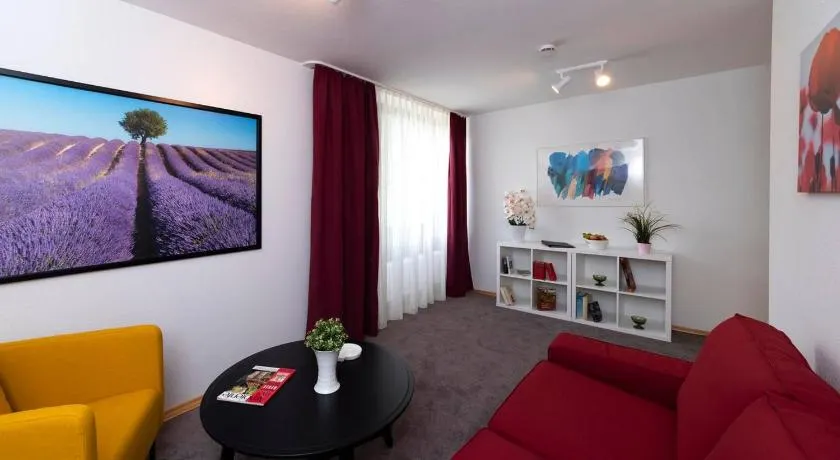 Bergblick Appartement - Image 1