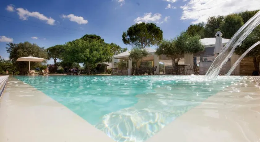 Hotel Garden Salento - Image 1