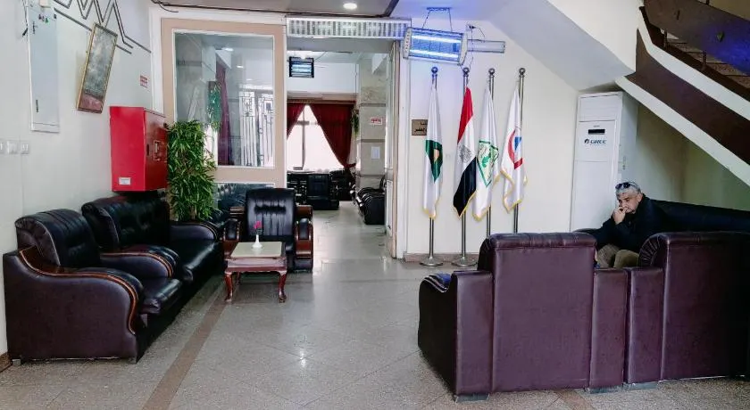 بيت الشباب الاسكندرية - Alexandria Youth Hostel - Image 1