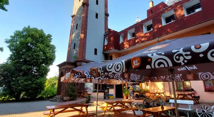 Hotel Vyhlídka - Image 1