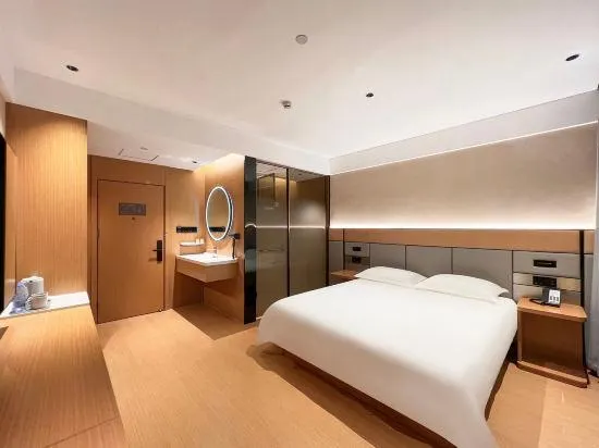 Jili Hotel (Zhao County Beiguo Shopping Mall) - Image 1