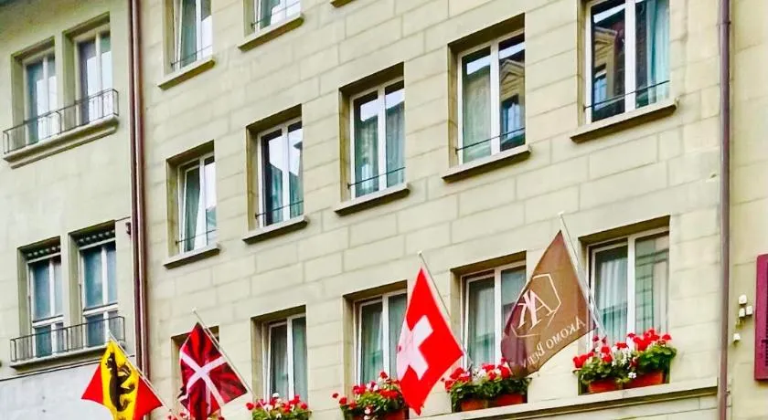 Akomo Bern - Image 1