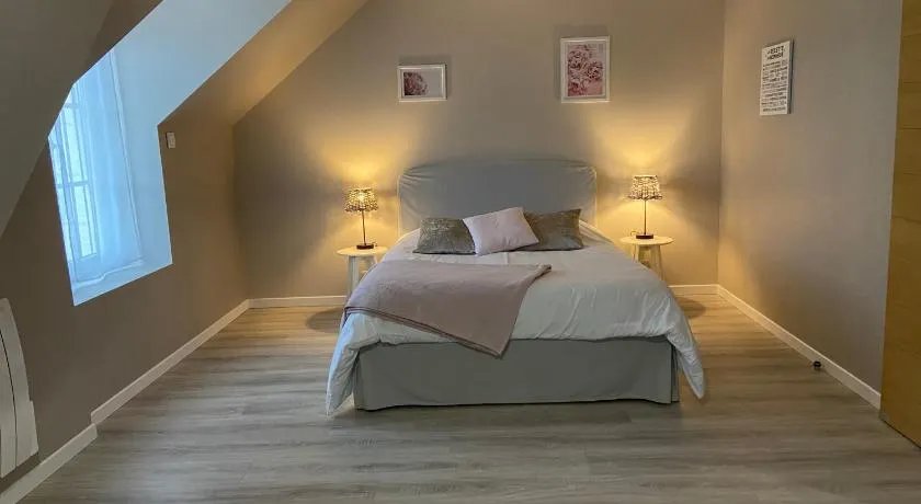 La vieille maison - Image 1