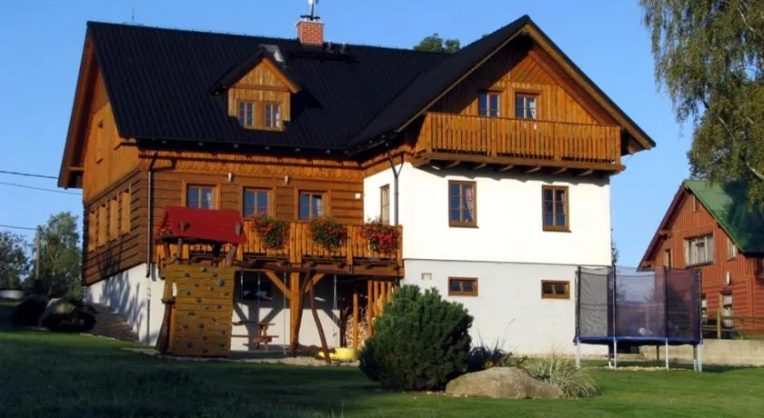 Pension Polubný 922 - Image 1