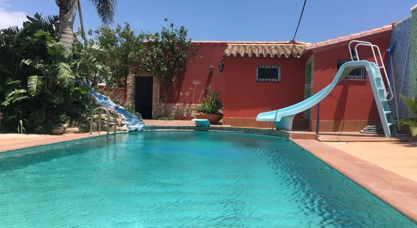 HIGOS CHUMBOS, CASA RURAL COMPARTIDO - Image 1