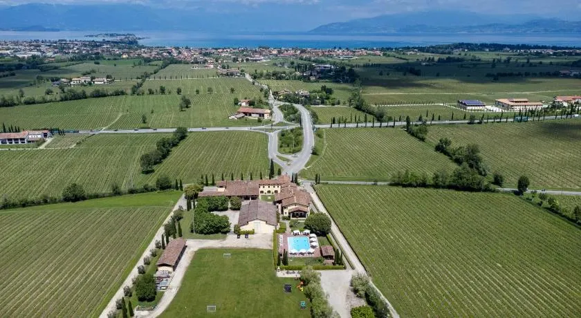 Agriturismo Corte Arcadia - Image 1