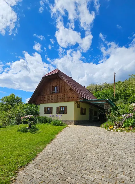Country House Srček - Image 1