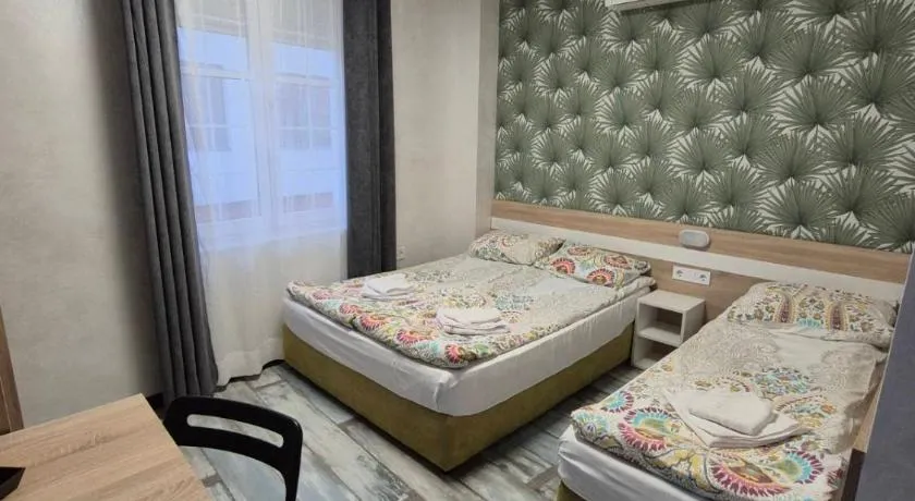 Guest House "The House" Топ Център Габрово - Image 1