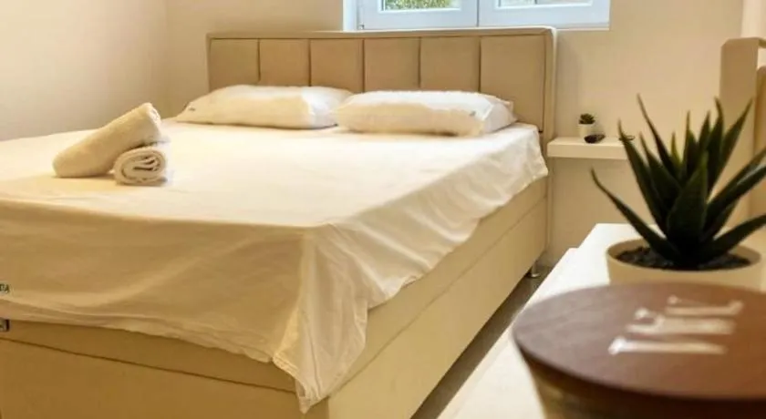 AQUA Apartment - Image 1