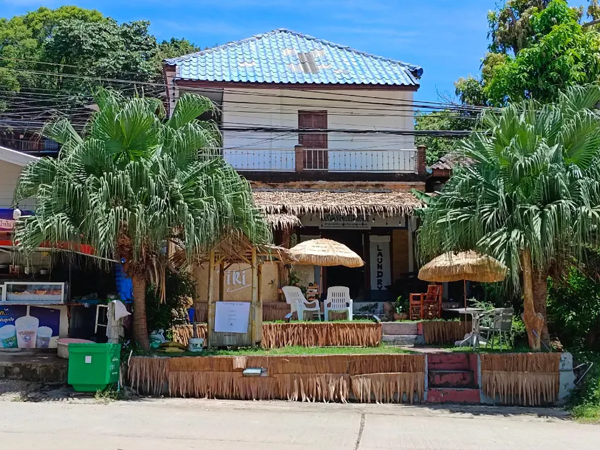 Tiki Bar-KanTiang - Image 1