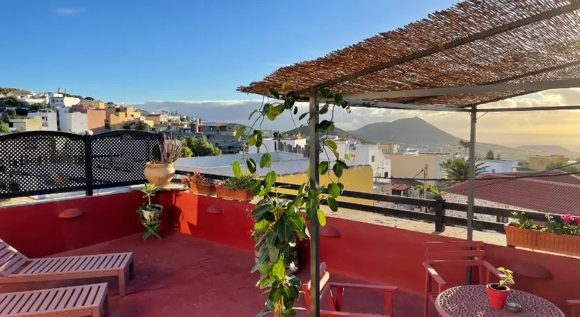Sansofi Guesthouse - Image 1