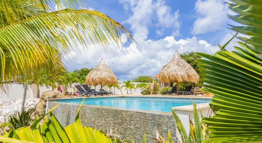 ABC Lodges Curacao - Image 1