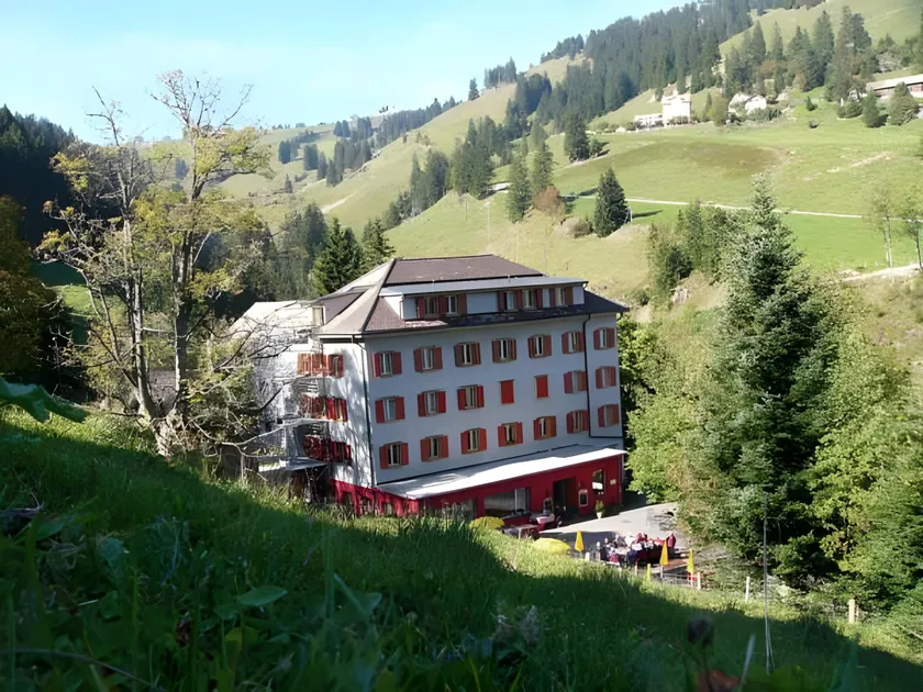 Hotel Rigi Klösterli - Image 1