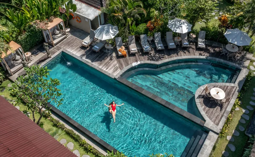 Kailash Suites by GenuineHost - Image 1