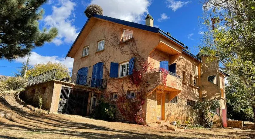 Gîte Camping Amazigh - Image 1