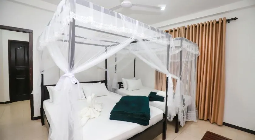 Yala Elegant Hotel - Image 1